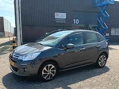 Citroën C3 - 1.2 VTi Exclusive
