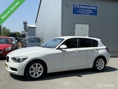 BMW 1-serie - 116i Business+, Automaat, 5 deurs