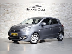 Mitsubishi Space Star - 1.0 Intense | AUTOMAAT | AIRCO | WEINIG KM| DEALER OH | NAP |