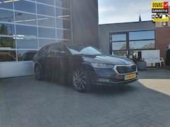 Skoda Octavia Combi - 1.4 TSI iV PHEV Business Edition Plus, app connect, cruise control, camera