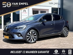 Renault Clio - 1.3 TCe Intens Automaat | Camera | Keyless | Stoelverwarming |