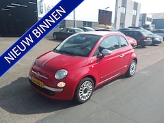 Fiat 500 C - 1.2 Easy