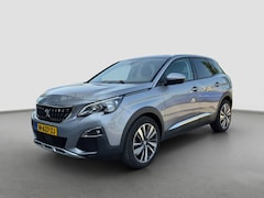 Peugeot 3008 - 1.2 PureTech Blue Lease Premium | Apple Carplay/Android Auto|telefoonintegratie premium |