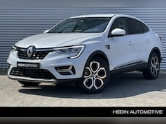 Renault Arkana - 1.6 E-Tech Hybrid 145 Techno VAKANTIE-AANBIEDING | Automaat | Achteruitrijcamera | Cruise