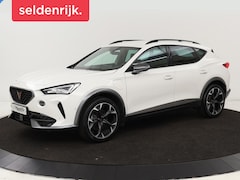CUPRA Formentor - 1.4 eHybrid | Stoel & Stuurverwarming | Camera | Adaptive cruise | Carplay | Full LED | Sf