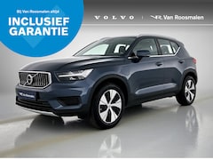 Volvo XC40 - T5 Recharge Inscription Expression