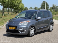 Citroën C3 Picasso - 1.6 VTi Exclusive 2009