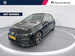 Volkswagen Golf - 1.5 272pk DSG eHybrid GTE · Panoramadak · 360 Camera · Elek. Trekhaak · IQ.Light · Stoelve