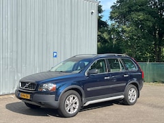 Volvo XC90 - 2.5 T Aut / 7pers / NL Auto / Trekhaak