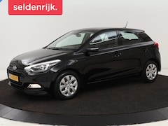 Hyundai i20 - 1.0 T-GDI Comfort | Navigatie | Camera | Climate control | Cruise control | DAB+ | Bluetoo