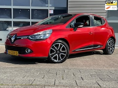 Renault Clio - 0.9 TCe Dynamique | Navi | CRUISECR | Keyless | PDC