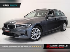 BMW 3-serie Touring - 330e Business Edition Plus | | Schuif kanteldak | Navigatie | Leder | Laser LED koplampen