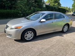 Honda Accord - Sedan 2.0 i-VTEC 156pk Comfort