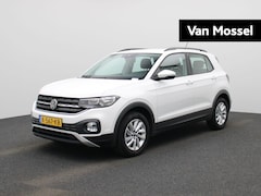 Volkswagen T-Cross - 1.0 TSI Life 95 PK