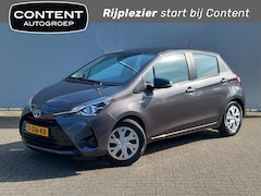 Toyota Yaris - 1.5 Hybrid 100pk 5D Aspiration | Clima | Cruise