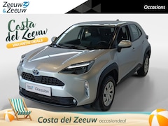 Toyota Yaris Cross - Active *Automaat*Navigatie+Camera*Climate*4 SEIZOENS BANDEN