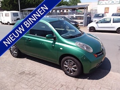 Nissan Micra - 1.2 Tekna