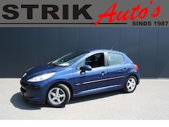 Peugeot 207 - 1.4 HDI X-line AIRCO - 5-DEURS