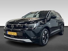 Opel Grandland - 1.6 Turbo Hybrid 225pk Aut Business Elegance