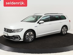 Volkswagen Passat Variant - 1.4 TSI PHEV GTE | Adaptive cruise | Trekhaak wegklapbaar | Stoelverwarming | Navigatie |