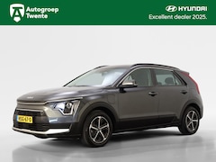 Kia Niro - 1.6 GDi PHEV Edition 7 | Achteruitrijcamera | Automaat | Carpl