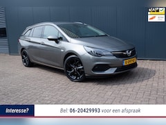 Opel Astra Sports Tourer - 1.2 Business Elegance 145 pk
