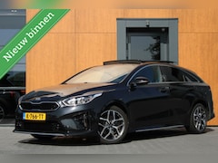 Kia Pro cee'd - ProCeed 1.5T-GDi MHEV 160PK GT-Line | Panoramadak