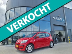 Volkswagen Up! - 1.0 move up BlueMotion | 1e EIG | DEALER OH