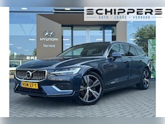 Volvo V60 - 2.0 T6 Plug-in hybrid AWD Inscription | Trekhaak