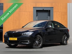 BMW 3-serie Gran Turismo - 320d Business | Stoelverwarming
