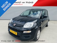 Fiat Panda - 0.9 TwinAir Edizione Cool Airco | Centrale vergrendeling