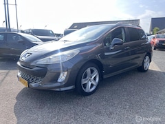 Peugeot 308 SW - 1.6 THP Allure 7persoons automaat