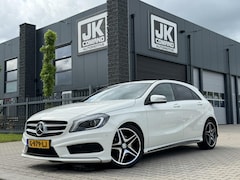 Mercedes-Benz A-klasse - 180 Prestige AMG | CarPlay | Night | Xenon
