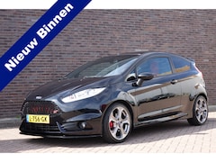 Ford Fiesta - 1.6 ST2 Milltek uitlaat, Airtec inlaat, prachtige, originele auto