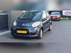 Citroën C1 - 1.0 Ambiance + NWE BEURT + NWE APK + ZUINIG