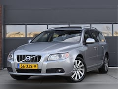 Volvo V70 - 2.0 D3 Limited Edition automaat Navi - Trekhaak - Cruise - Clima - NAP