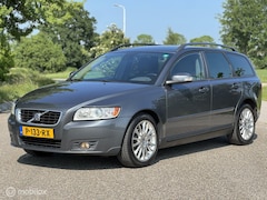 Volvo V50 - 2.0 Momentum