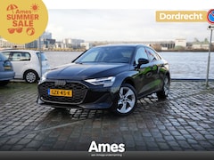 Audi A3 Limousine - 35 TFSI Advanced edition