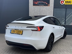 Tesla Model 3 - SR Wit+MMX PACK+HIGHLAND+ENHANCED AUTOPILOT