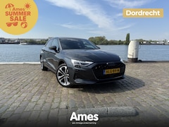 Audi A3 Sportback - 40 TFSI e Advanced edition | Parkeersensoren v + a| Sportstuur | Achteruitrijcamera
