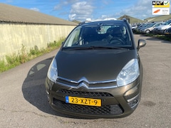 Citroën Grand C4 Picasso - 1.6 THP Collection EGS 7p