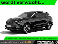 Renault Austral - 1.3 Mild Hybrid 160 X-Tronic Techno Automaat | 1800KG Trekgewicht | Elektrische Stoel + Ma