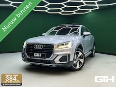 Audi Q2 - 2.0 TFSI quattro S-Line | Pano | Sfeer | Virtual
