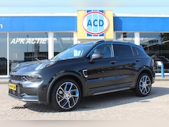 Lynk & Co 01 - 1.5 261pk PHEV Hybrid 7DCTH | Orig.NL | PanoramaDak | 360Camera | AppleCarplay |