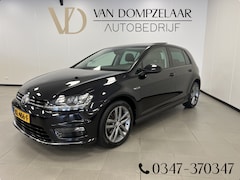 Volkswagen Golf - 1.6 TDI Highline / R-LINE / PANODAK / 5-DRS /