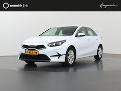 Kia Cee'd - Ceed 1.0 T-GDi DynamicLine | Navigatie | Parkeercamera | Climate Control | Cruise Control