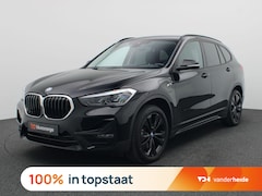 BMW X1 - xDrive25e Business Edition Plus 220PK Aut. Sportline Black line, Alarm, Head-Up Display, C