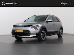 Kia Niro EV - DynamicPlusLine 64.8 kWh | Panoramadak | Stoel/Stuurwielverwarming | Head-Up Display | Ele