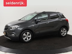Opel Mokka X - 1.4 Turbo Innovation | Automaat | Stoel & stuurverwarming | Trekhaak | Carplay | Navigatie