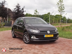 Volkswagen Polo - 1.0 MPI Comfortline Business | Apple Carplay | Cruise Control |